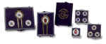 Golf Design gift packs with custom logo accessories