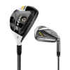 Premium equipment from TaylorMade and other leading brands
