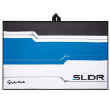 TaylorMade SLDR micro towel