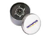 Gift tin for Campus watch