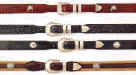 YRI belts 