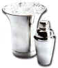 Silver beverage set